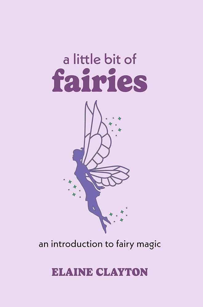 Little Bit of Fairies - Happy Soul Online